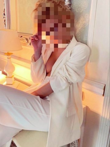 Анкета проститутки Тереза, 31 год